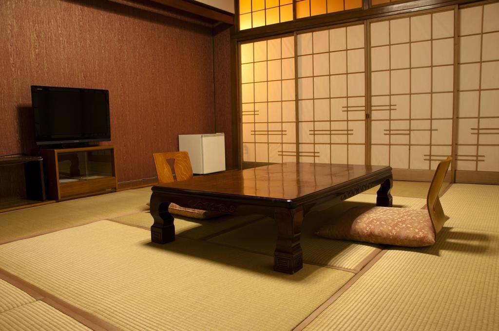 Hotel Tabino Oyado Rinkai Óita Exteriér fotografie